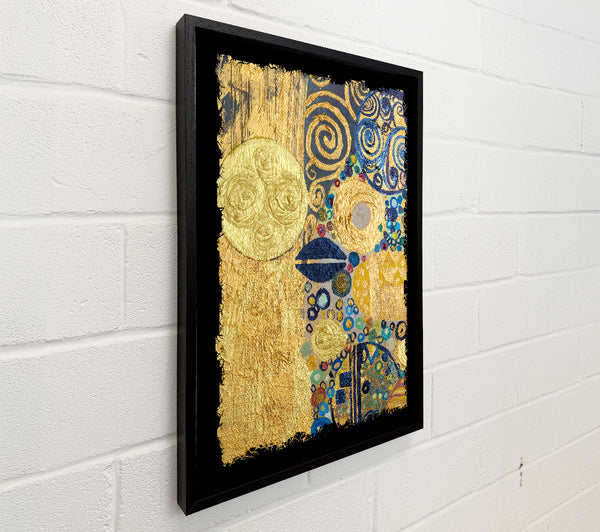 Golden Klimt 2