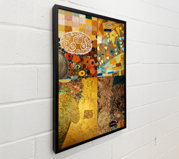 Klimt Golden Rules