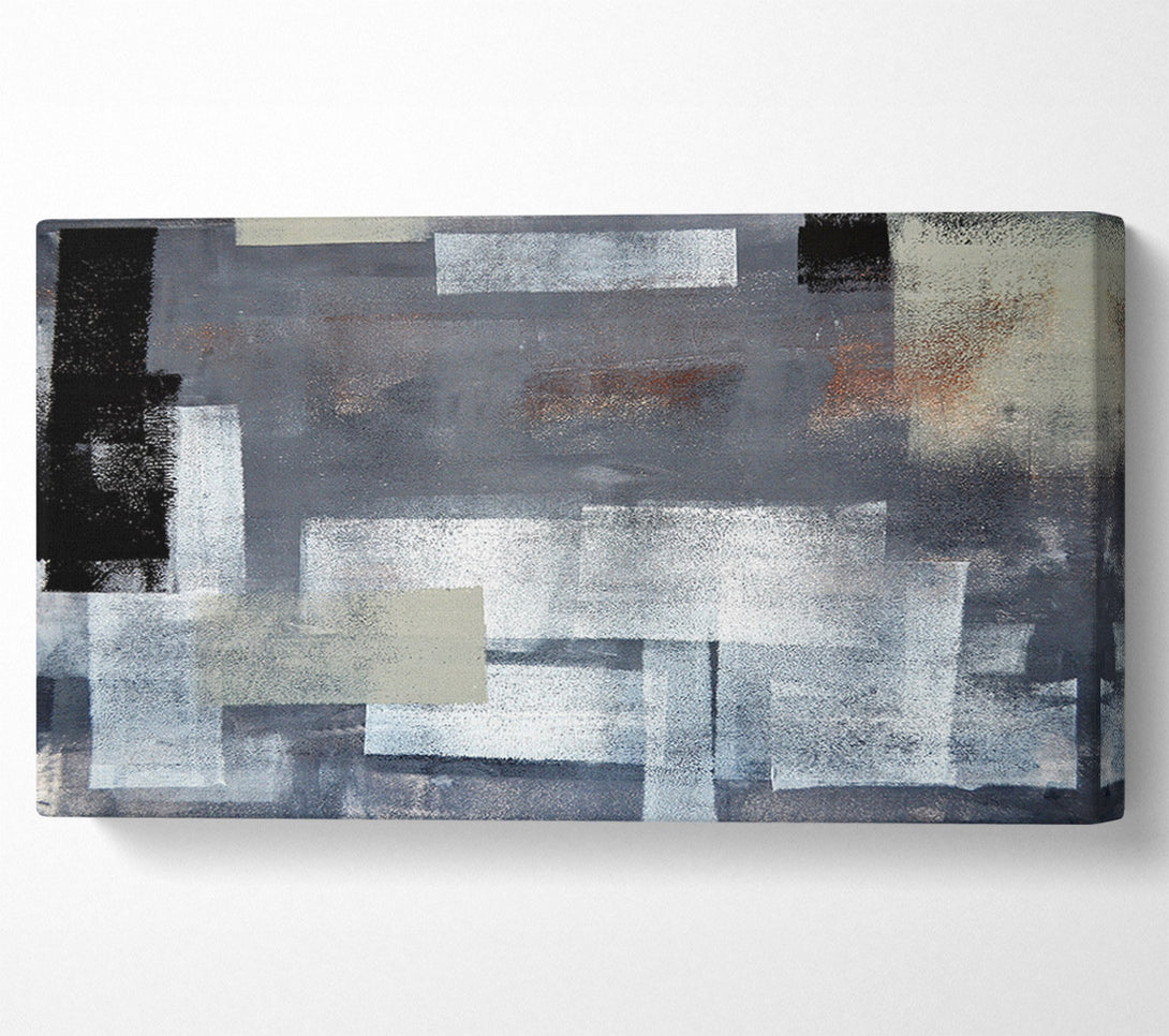  A Canvas Print of Greys Canvas Art