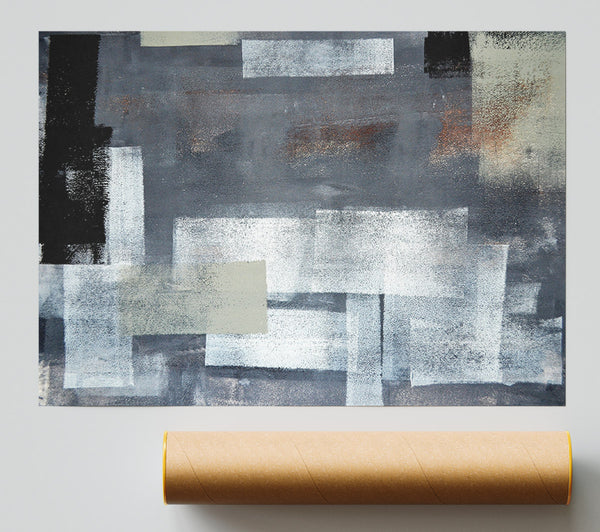Greys Print