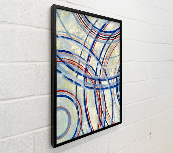 Circles Within Circles 1