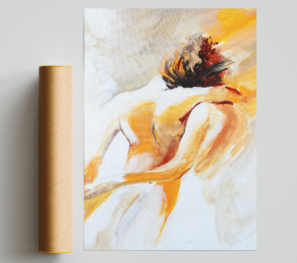 Lovers Unite Giclee Print