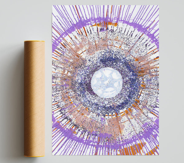 The Vortex 1 Giclee Print