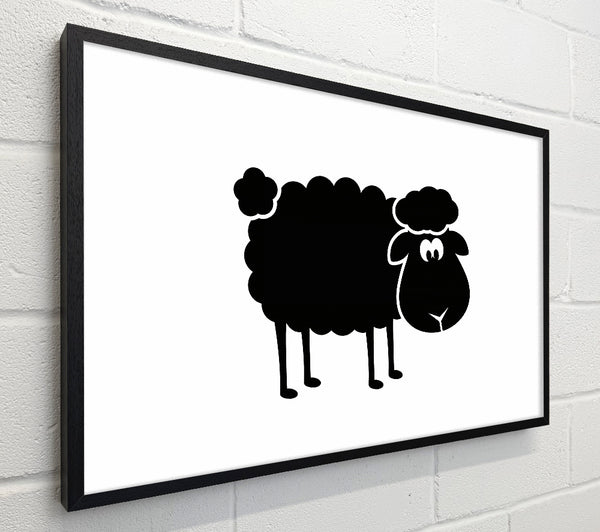 Black Sheep