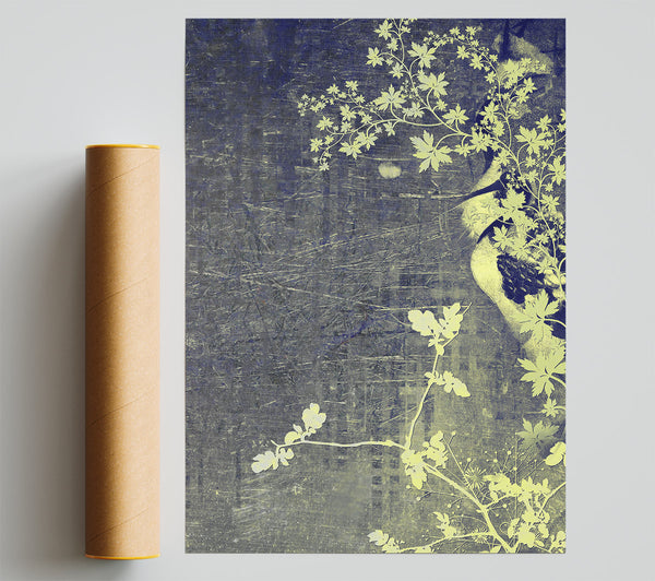 Vintage Print