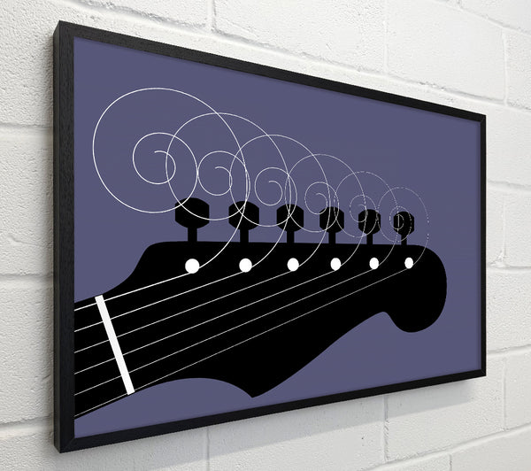 Guitar Strings
