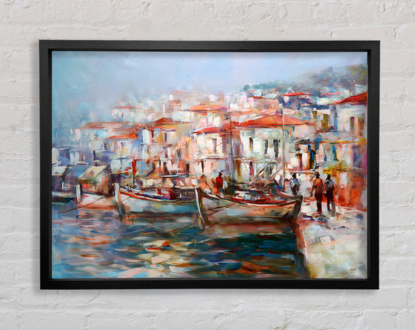 Venice Painting