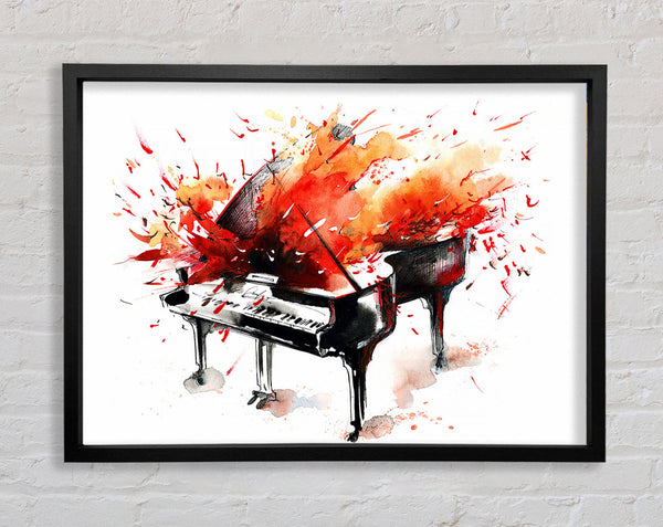 Piano Blast