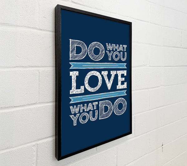 Do What You Love 1