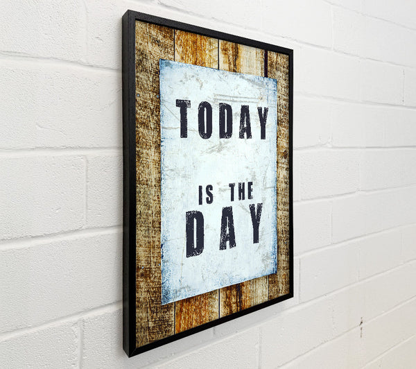 Today Is The Day 3