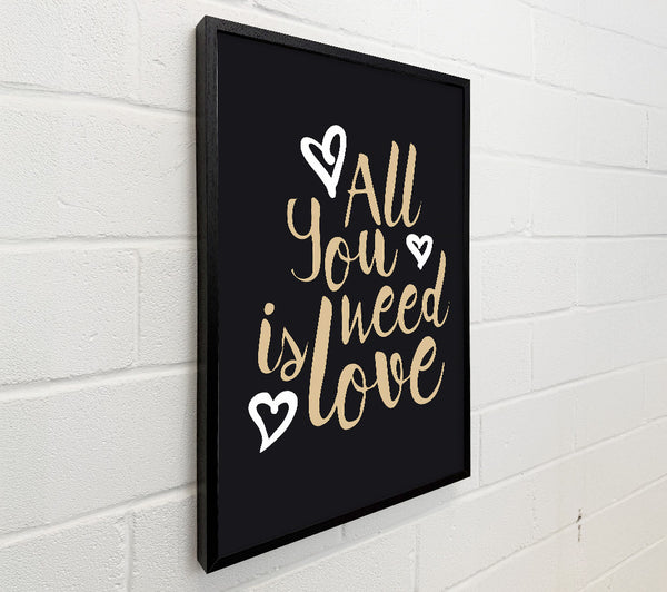 All You Need Is Love 2