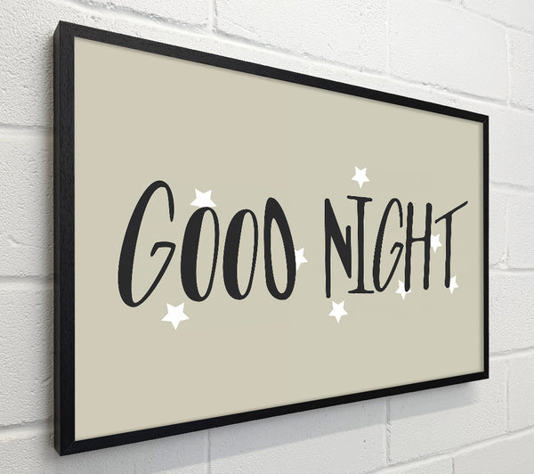 Good Night