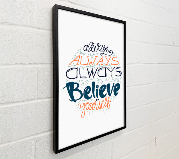 Always Always Always