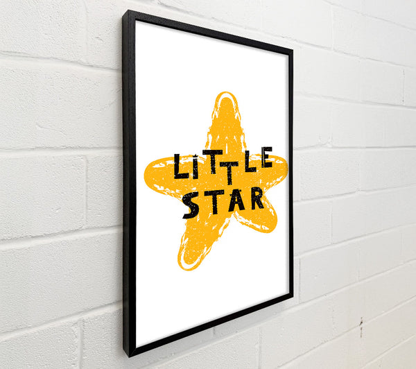 Little Star
