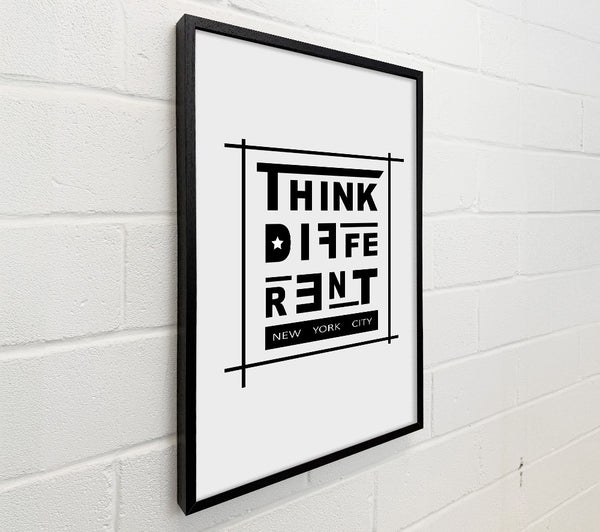 Think Different