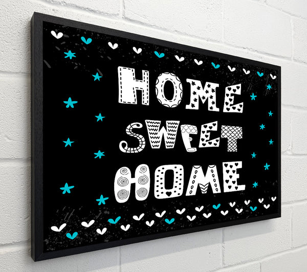 Home Sweet Home 2