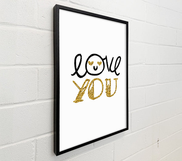 Love You 1