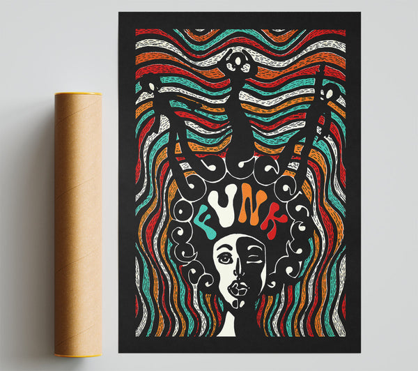 Funk Print