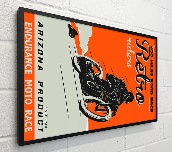 Arizona Riders