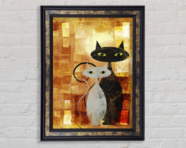 Cats