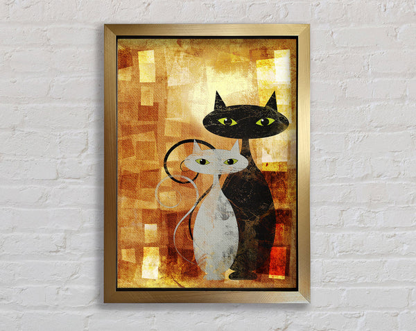 Katzen