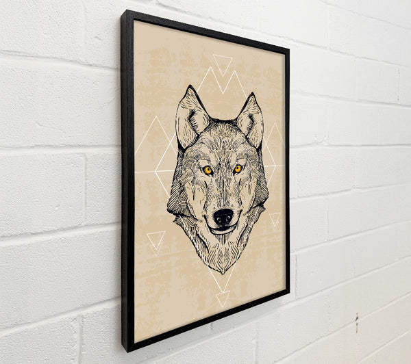 Wolf Head
