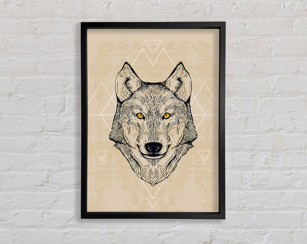 Wolfskopf