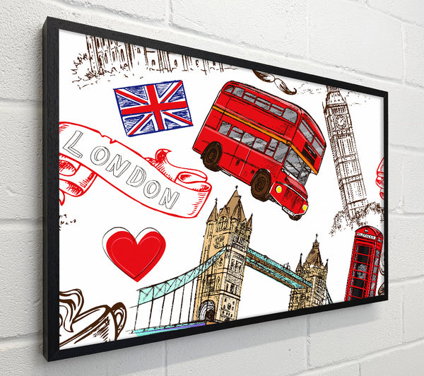 Attractions Of The City 6