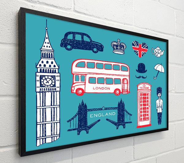 All The Things To Love In The City 3