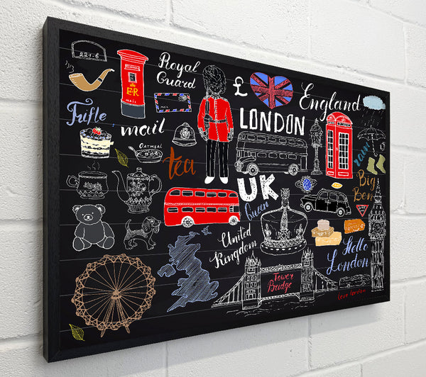 All The Things To Love In The City 2