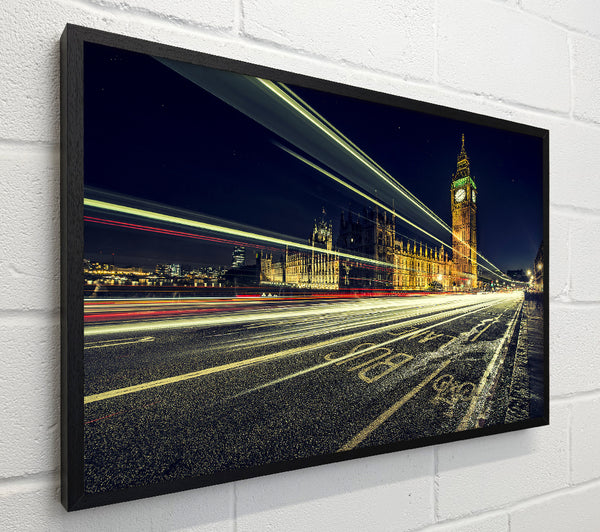 Big Ben Speed Of Light 4