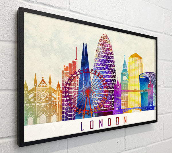 Rainbow City 2