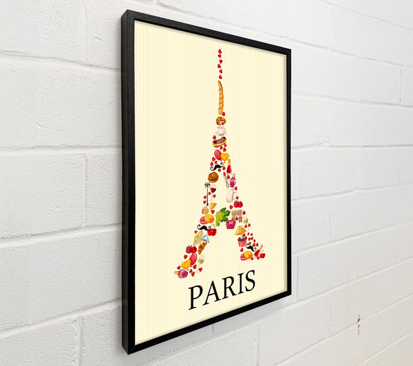 Eiffel Tower Delights