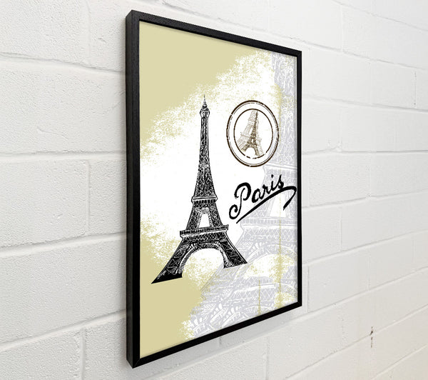 Eiffel Tower