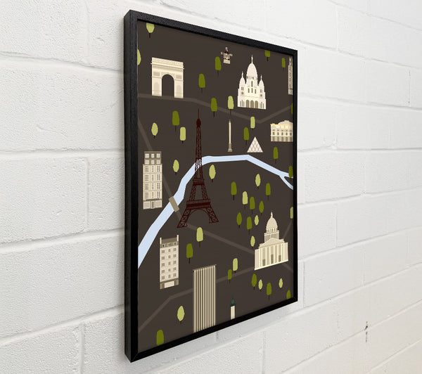 Eiffel Tower France 15