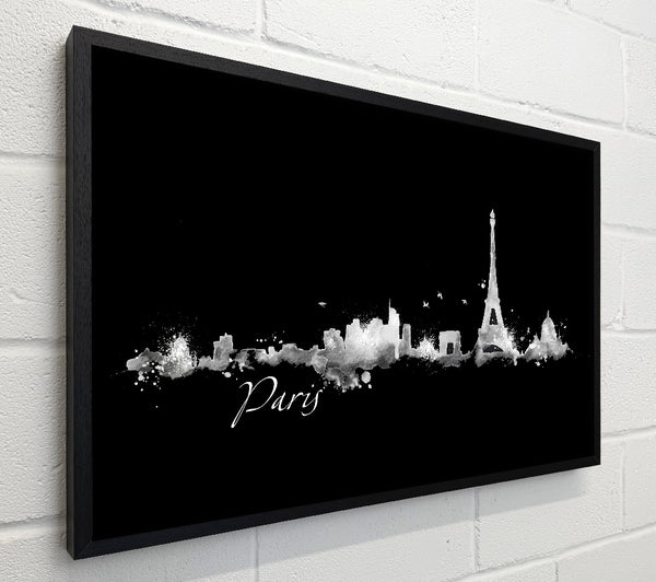 Eiffel Tower France 4