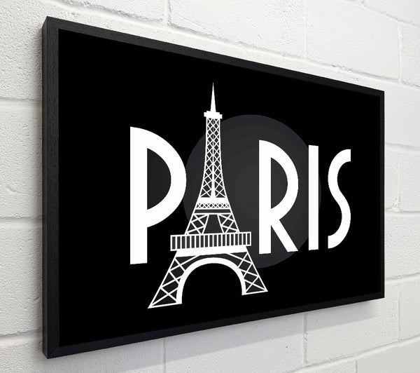 Eiffel Tower France 7