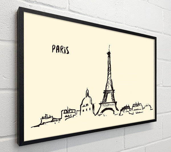 Eiffel Tower France 5