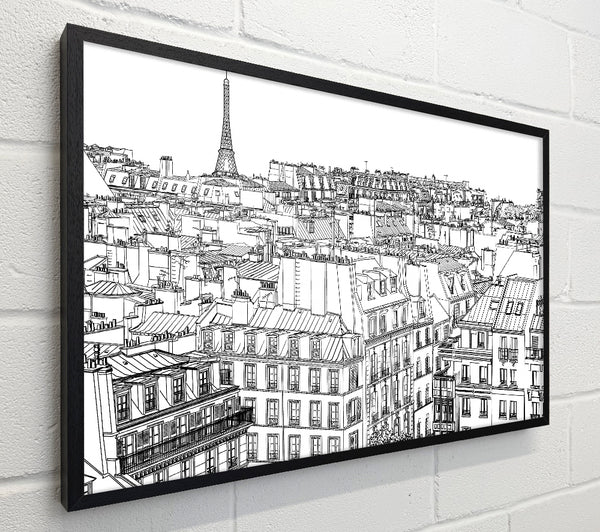 Eiffel Tower France 14