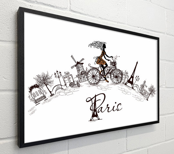 Eiffel Tower Chic 10