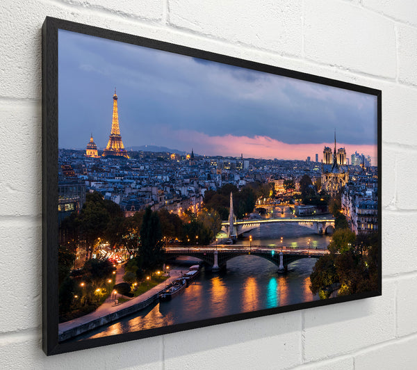 Eiffel Tower France 17