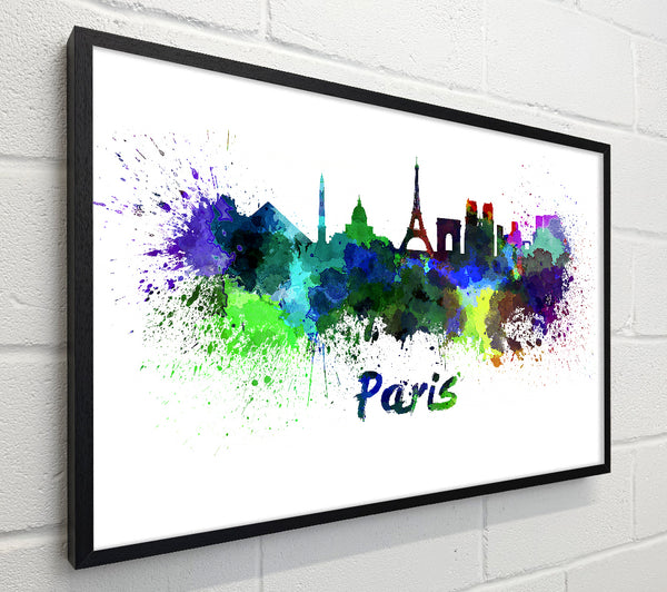 Eiffel Tower France 18