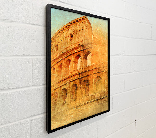 Ancient Colosseum