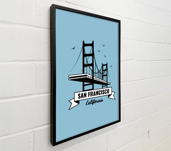 Golden Gate Bridge 1