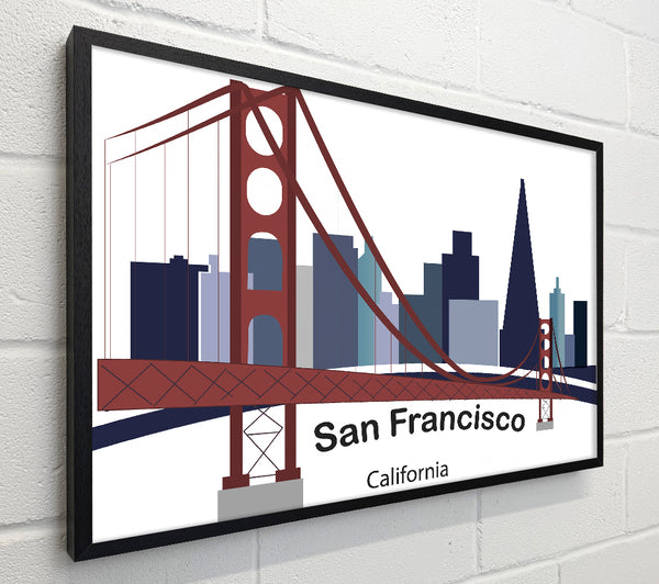 Golden Gate Bridge 5