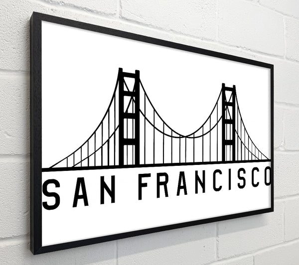 Golden Gate Bridge 4