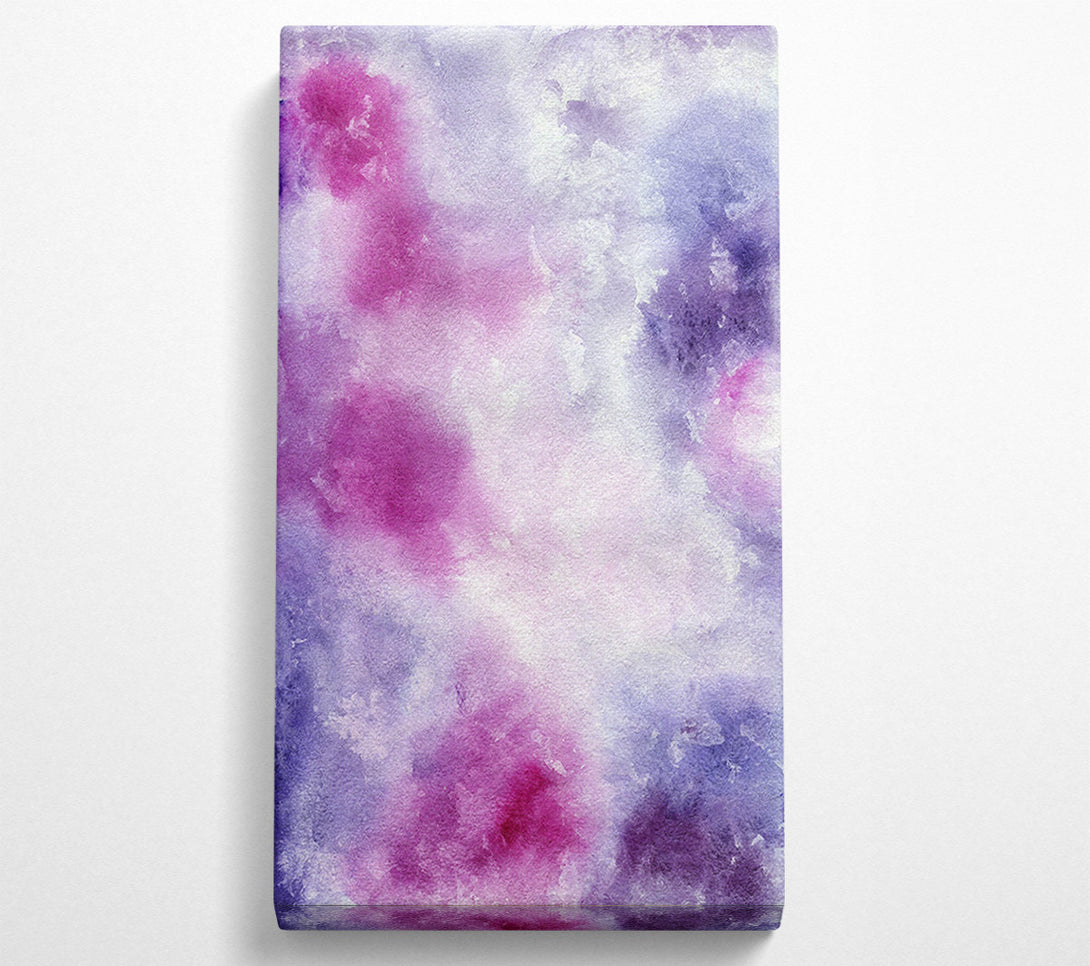  A Canvas Print of Carnation Wonder Canvas Wall Art