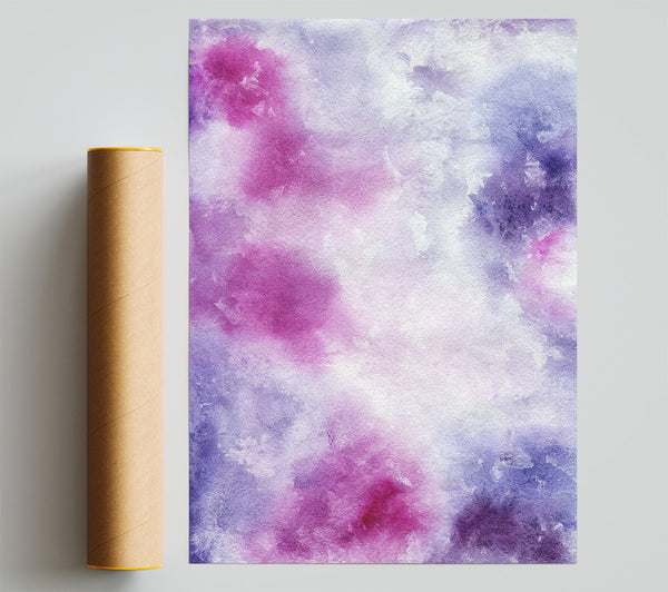 Carnation Wonder Print