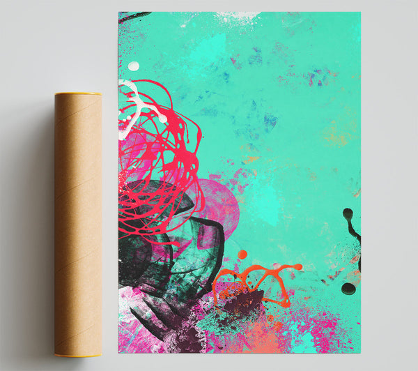Chaos Poster