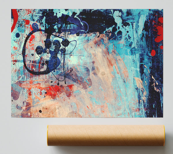 Finding Your Way Giclee Print